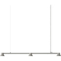 Hat Ceiling Lamp Linear Small