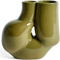 W&S Chubby Vase