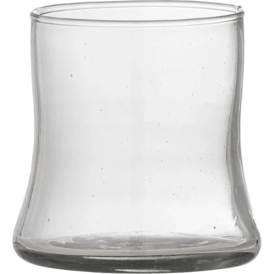 Photo of 6-piece Florentine glass set