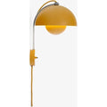 Thumbnail photo of Flowerpot VP8 Wall Lamp