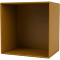 Thumbnail photo of Montana Mini 1001 - Amber - Hyllsystem - Peter J. Lassen - Brun - Mdf
