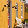 Thumbnail photo of AJ 50 Outdoor Wall Lamp