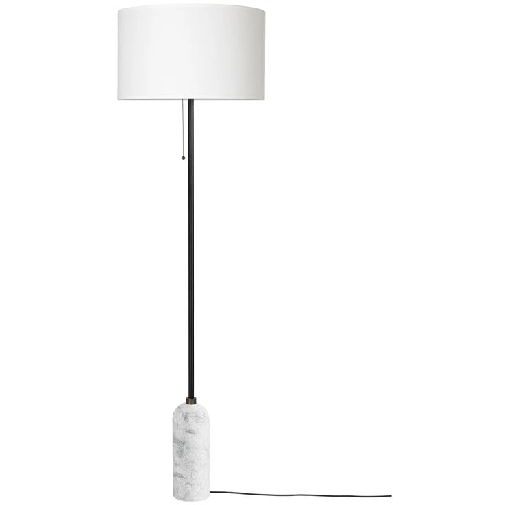 Gravity Floor Lamp