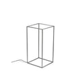 Thumbnail photo of Ipnos Aluminium - Skärmlampor - Guido Bianchi,nicoletta Rossi - Silver