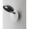Thumbnail photo of Demetra Faretto Wall Lamp 2700k, On/off