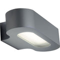 Thumbnail photo of Talo Led Wall Lamp 3000k Silver - Wall Lamps - Neil Poulton - Silver