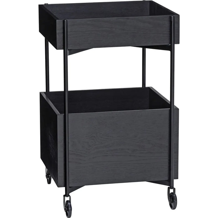 Photo of Fresh Trolley