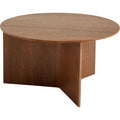 Thumbnail photo of Slit Table XL Coffee Table