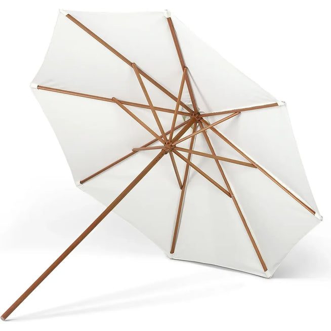 Photo of Messina Umbrella Round Ø270 - Parasol - Skagerak Design Team
