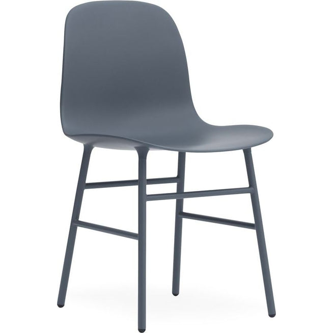 Photo of Form Chair Steel