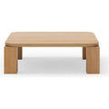 Thumbnail photo of Atlas Coffee Table - Natural Oak
