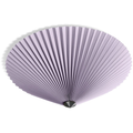 Thumbnail photo of Matin Flush Mount Ceiling Lamp, Ø50 Cm