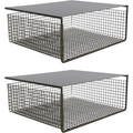 Thumbnail photo of Fari system - set of 2 baskets