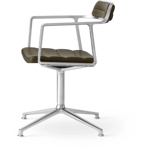 Photo of VIPP452 Swivel Office Chair