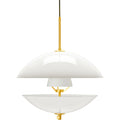 Thumbnail photo of Clam Pendant Lamp