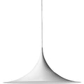 Thumbnail photo of Semi Pendant Lamp, Small