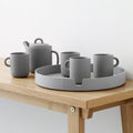 Thumbnail photo of Salon Tray Ø 40 Cm