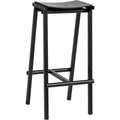 Thumbnail photo of Taburete 8 Bar Stool, High Fra Hay 1