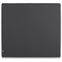Alexandra Headboard Linen, dark grey