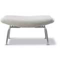 Wegner Ox Ottoman 1002 By Hans J. Wegner - Fodskammel