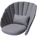 Thumbnail photo of Peacock Lounge Outdoor Chair
