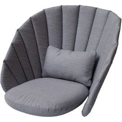 Photo of Peacock Lounge Outdoor Chair