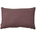 Stripe Prydnadskudde 32x52x12 Cm, Multi Pink - Dynor & Kuddar - Cane-line Design Team - Rosa