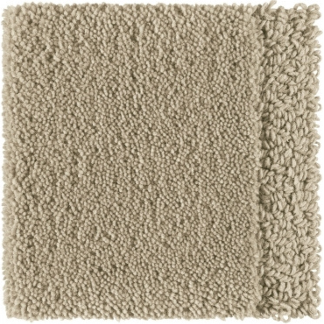 Photo of MARK hand tufted wool rug