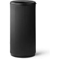 Thumbnail photo of Vipp18 Open top bin 22 L / 6 gal