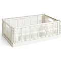 Thumbnail photo of Colour Crate, Large 34.5x53 cm
