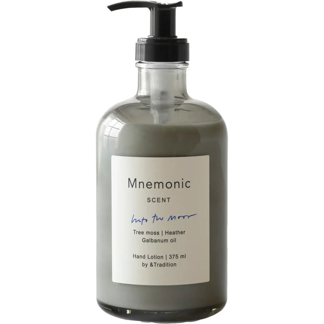 Photo of Mnemonic MNC2 Hand Lotion