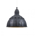 Thumbnail photo of Dome Lamp White Ø45cm