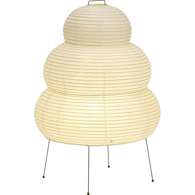 Photo of Akari 24th - Birdslamper - Isamu Naguchi - Vit