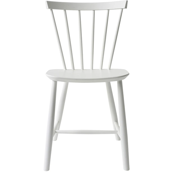 Photo of J46 Dining Chair From Fdb Møbler