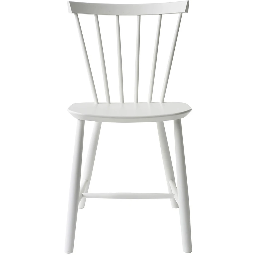 J46 Dining Chair From Fdb Møbler