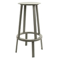 Thumbnail photo of Revolver Bar Stool H75 cm