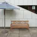 Thumbnail photo of Messina Umbrella Ø210