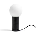 Thumbnail photo of Turn On Table Lamp