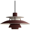Thumbnail photo of PH 5 Mini Pendant Lamp