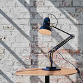 Thumbnail photo of Original 1227 Brass Desk Lamp Jet Black - Table Lamps - George Carwardine - Black