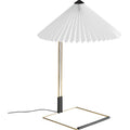 Thumbnail photo of Matin Table Lamp, Ø38 Cm