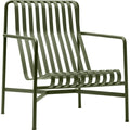 Thumbnail photo of Palissade Lounge Chair High