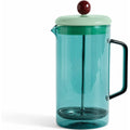 Thumbnail photo of French Press Brewer Coffee Press 1 Liter