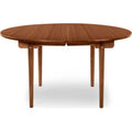 Thumbnail photo of Carl Hansen - Ch337 / Mahogany - Dining table - Hans J. Wegner - Brown - Wood