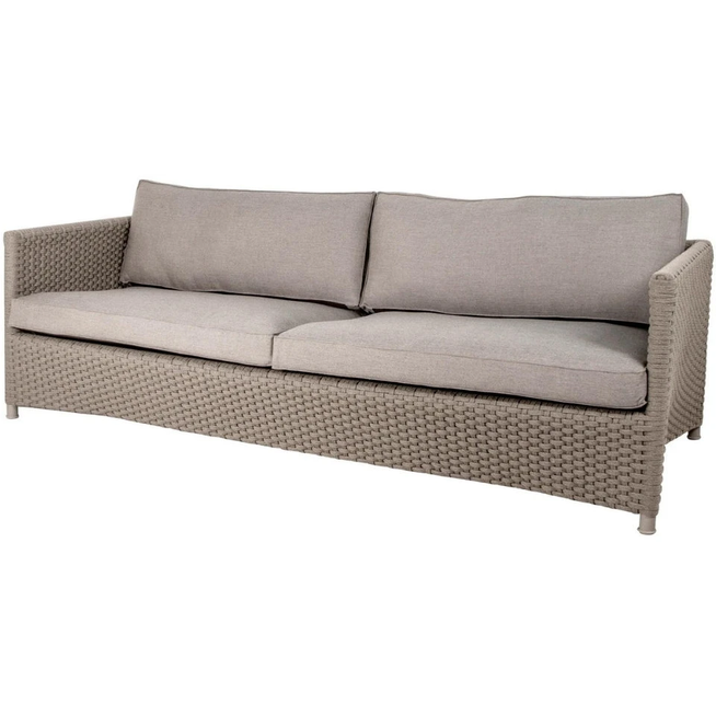 Photo of Diamond Sofa - Rope