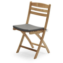Skagerak cushion for Selandia chair from Fritz Hansen
