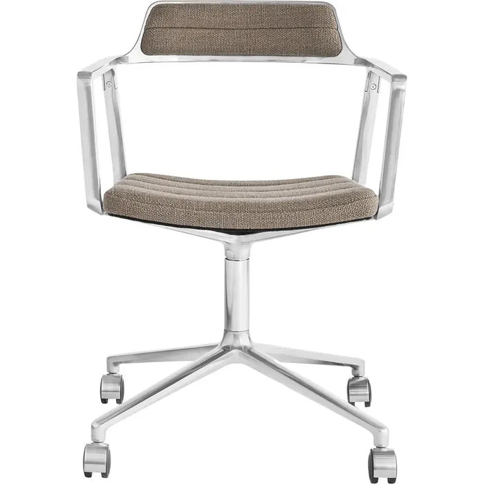 Photo of VIPP452 Swivel Office Chair with Wheels
