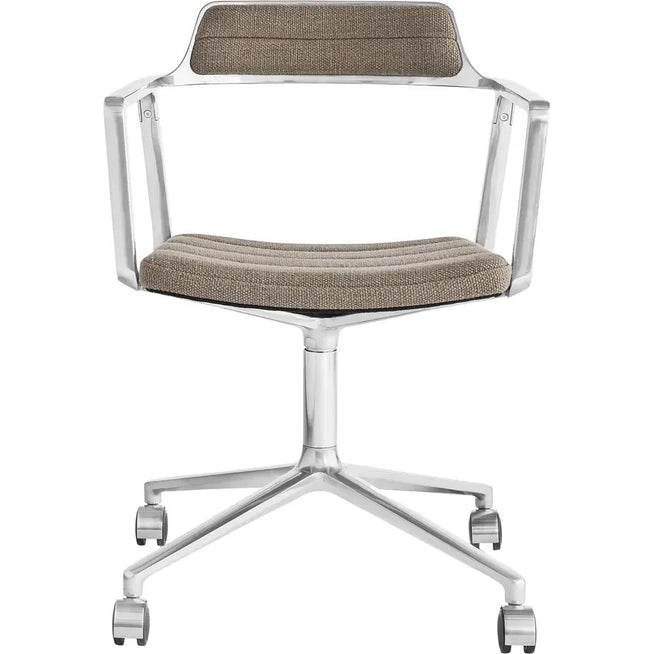 Photo of VIPP452 Swivel Office Chair with Wheels