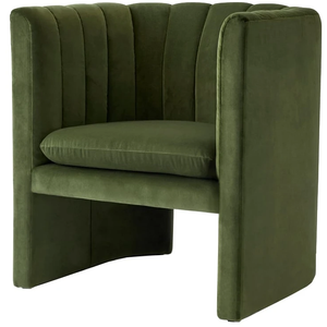 Photo of Loafer SC23 Armchair