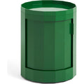 Thumbnail photo of Facet Cabinet Incl. Feet And Castors, Low